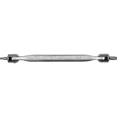 Yato torx kľúč T30xT40 229mm YT-05313