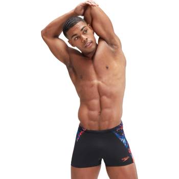 Speedo Бански mens eco end+ splice aquashort