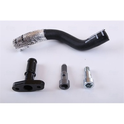 ZESTAW NAPRAWCZY TURBOSPREZARKI BEZ DPF 9300909