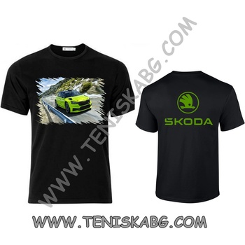 Fruit of the Loom Skoda3