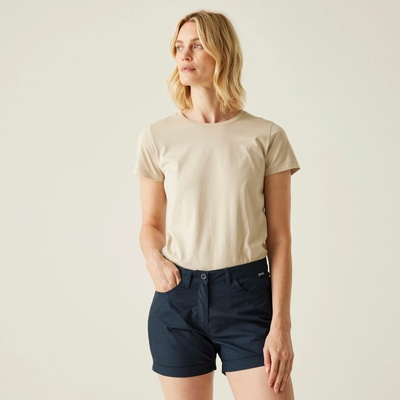 Regatta dámské šortky Pemma RWJ245 navy