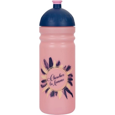 Zdravá lahev Peříčka 700 ml