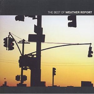WEATHER REPORT - BEST OF VOL.1 CD