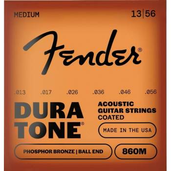 Fender 860M