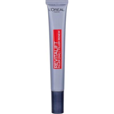 L'Oréal Revitalift Filler Renew oční krém proti hlubokým vráskám 15 ml