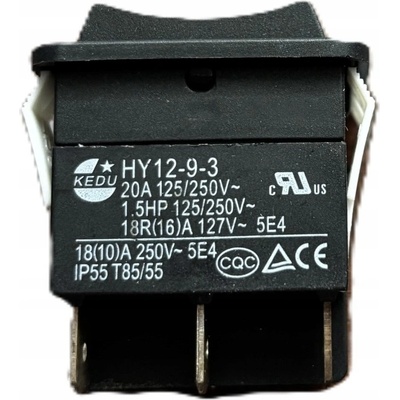 Přepínač spínače navijáku Einhell BT-EH 300 SHZ 300-2
