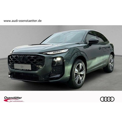 Audi Q3 S tronic Sportback 200 kW