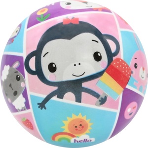 Mattel Fisher-Price® Топка PVC 10см