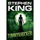 Tommyknockeři - Stephen King