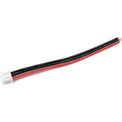 GForce Balanční kabel 2S-XH samec 22AWG 10cm