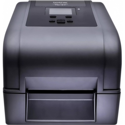 Brother TD-4650TNWBR TD4650TNWBRZ1