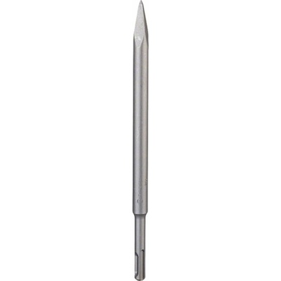 BOSCH 1× špičatý sekáč SDS plus 250 mm 2.608.578.516