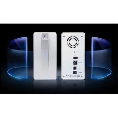 Synology Мрежов сторидж Synology - FS3410_NBD_HWR (FS3410_NBD_HWR)