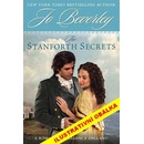 Stanforthská tajemství - Jo Beverley