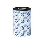 Brother Premium resin black 110mmx450m ribbon (PK OF 8) (BRP1D450110) - pic