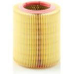 Mann-filter Въздушен филтър mann-filter c 1567 Въздушен филтър