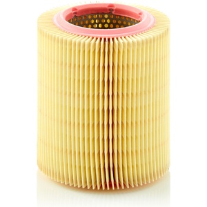 Mann-filter Въздушен филтър mann-filter c 1567 Въздушен филтър