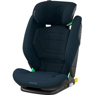 Maxi Cosi RodiFix PRO 2 i-Size 2026 Authentic Blue