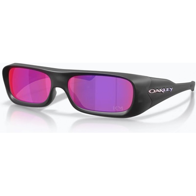 Oakley Слънчеви очила Oakley Permian matte black ink