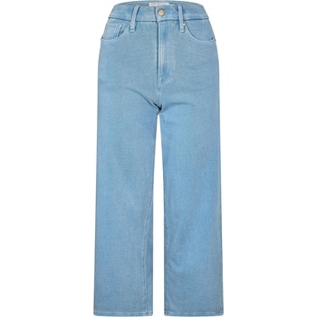 Good american Дънки GOOD AMERICAN Women's Wide Leg Jeans - indigo376