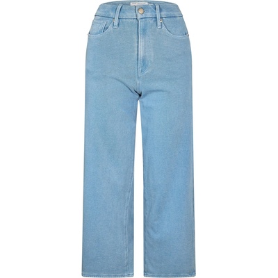 Good american Дънки GOOD AMERICAN Women's Wide Leg Jeans - indigo376