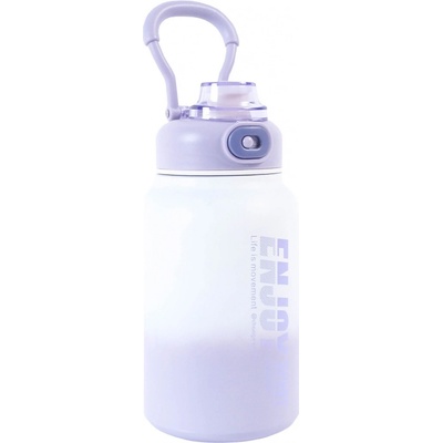 Aga Termoska 800 ml Fialová