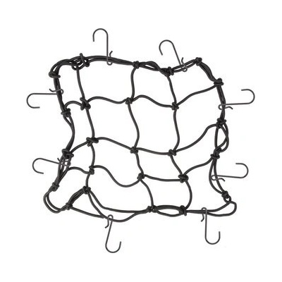 sieť koša Ventura s 8 hákmi