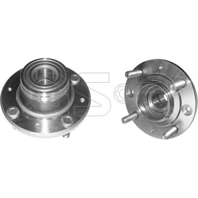 GSP AUTOMOTIVE GROUP WENZHOU CO. LTD 9230071