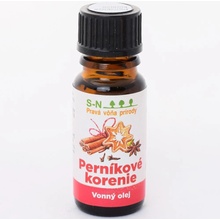 Slow Natur Perníkové korenie 10 ml