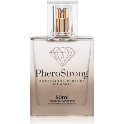 PheroStrong Pheromone Perfect for Women парфюм с феромони 50ml