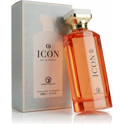 Grandeur Icon parfumovaná voda unisex 100 ml
