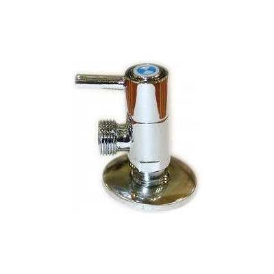 Uncanny Brand Ceramic valve 1/2*3/8