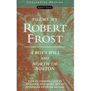 Poems by Robert Frost | Robert Frost, William Pritchard (ISBN: 9780451527875)