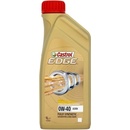 Motorové oleje Castrol EDGE 0W-40 1 l