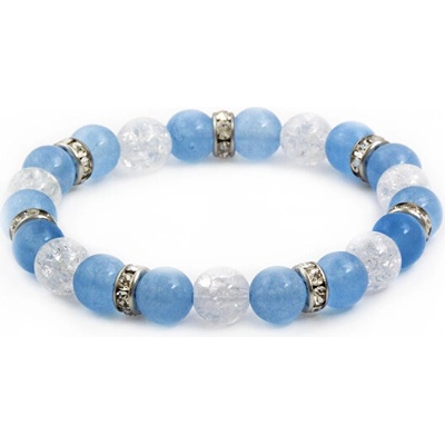 Beneto náramek MINK105/17