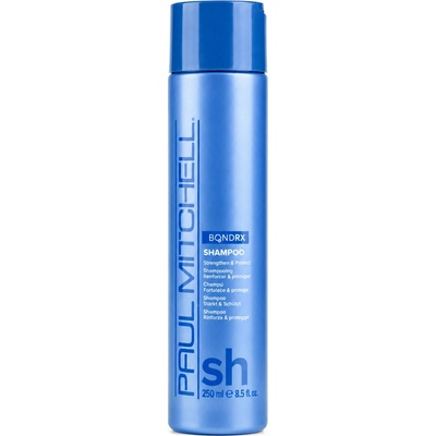 Paul Mitchell Šampón pre poškodené vlasy Bond RX Shampoo 250 ml