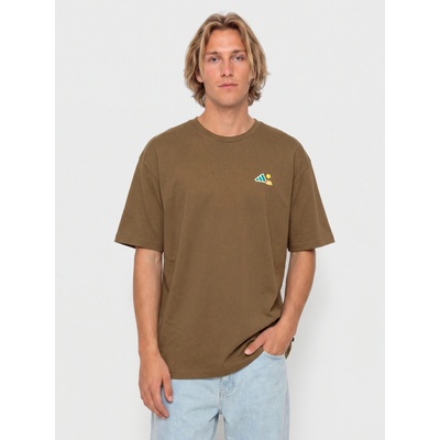 adidas Camper G T hnedá
