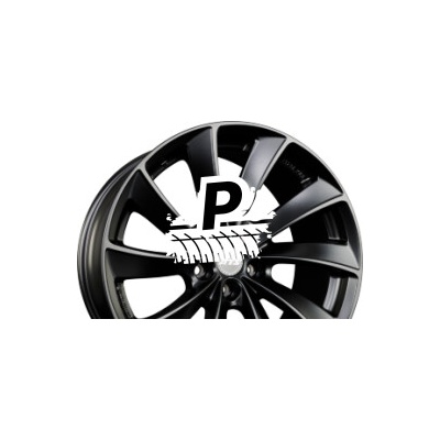 ATS LUNARIS 9,5x19 5x114.3 ET37 Racing-black