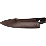 Forged Калъф за нож на готвача 22 см, кожа, Forged (FORGEDSDV620865)