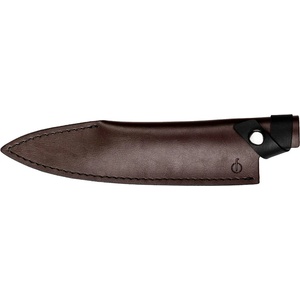 Forged Калъф за нож на готвача 22 см, кожа, Forged (FORGEDSDV620865)
