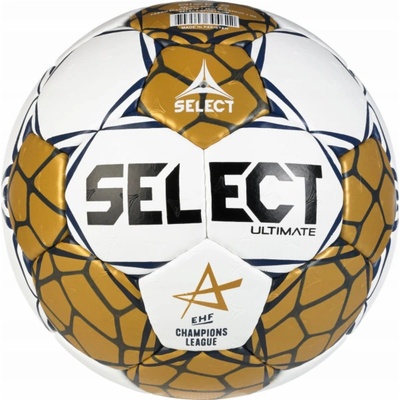 Select HB Ultimate EHF Champions League – Zboží Dáma