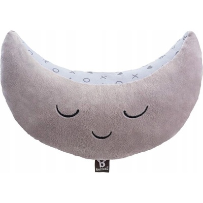 Benbat Polštářek cestovní Mooni 4 r+ Gray