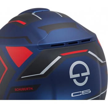 Schuberth C5 Omega