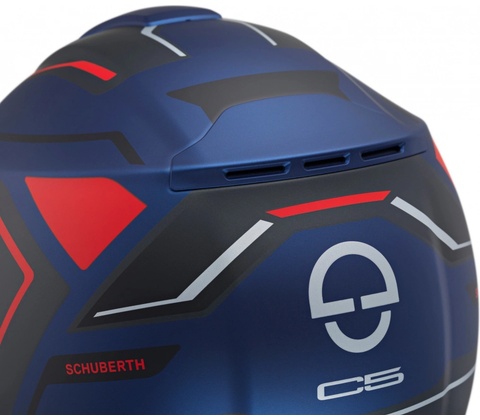 Schuberth C5 Omega