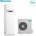 Hisense AUF140UR4RMPA