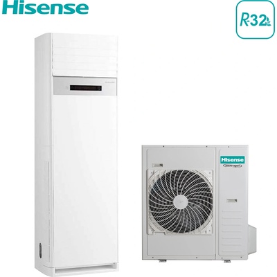 Hisense AUF140UR4RMPA
