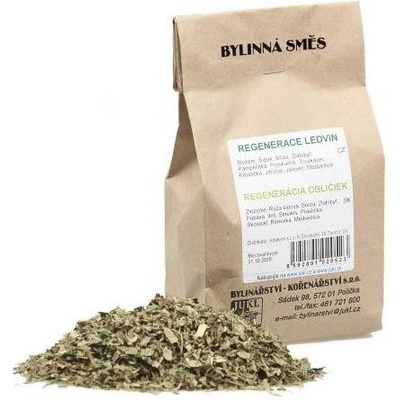 Jukl REGENERACE LEDVIN 100 g