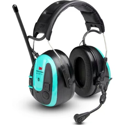 MRX21A2WS7 WS ALERT XP 3M PELTOR