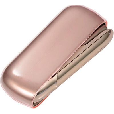 IQOS 3.0 Soft gelový obal červený – Zbozi.Blesk.cz