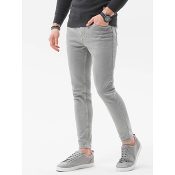 Ombre Clothing Сиви мъжки дънки Ombre Clothing P1058 Ombre Clothing | Siv | МЪЖЕ | 34/32